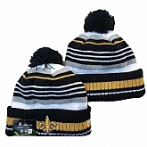 New Orleans Saints Team Logo Knit Hat YD (13),baseball caps,new era cap wholesale,wholesale hats